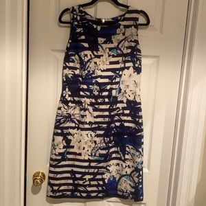 Ivanka Trump dress